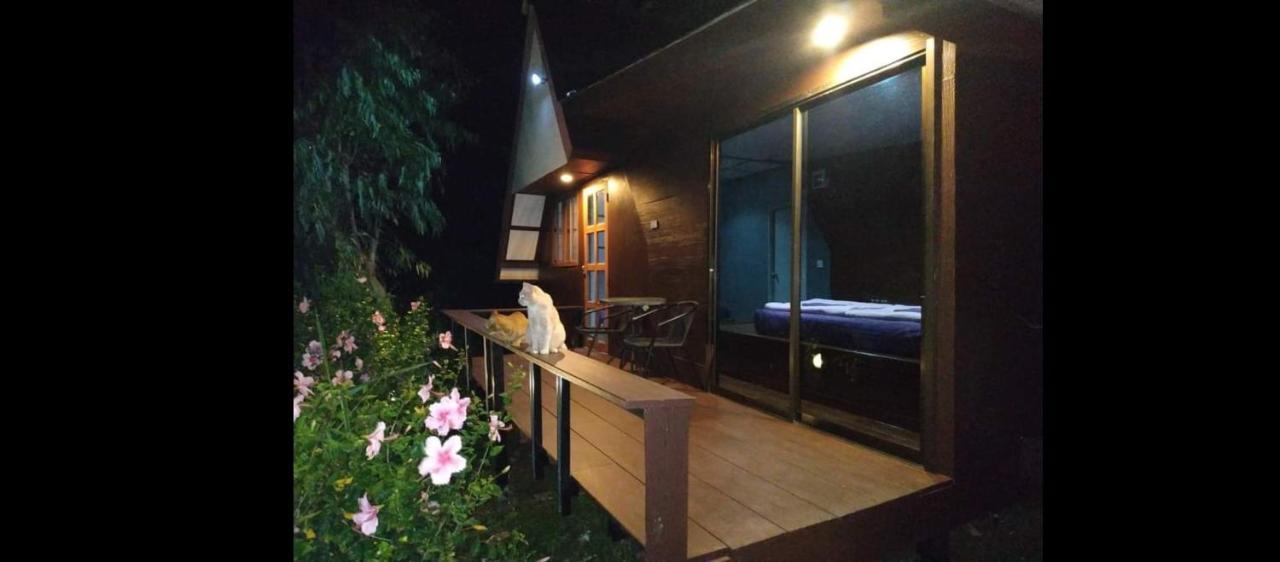เขาค้อ อันนาอิม รีสอร์ท Ban Thung Samo المظهر الخارجي الصورة