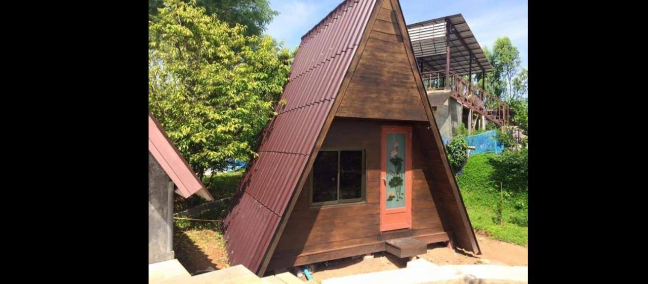 เขาค้อ อันนาอิม รีสอร์ท Ban Thung Samo المظهر الخارجي الصورة