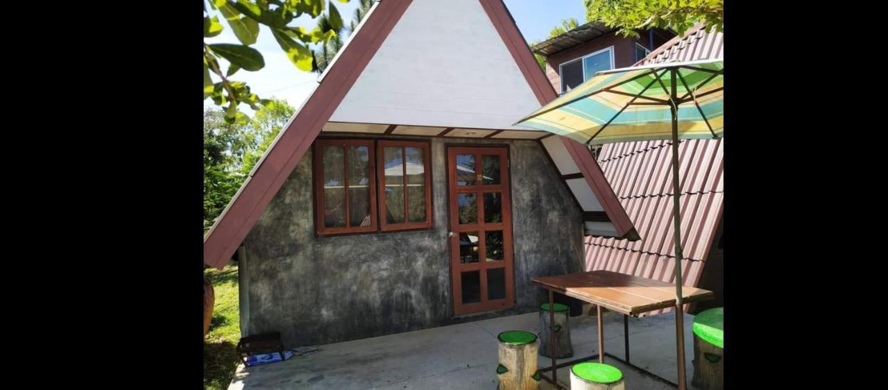 เขาค้อ อันนาอิม รีสอร์ท Ban Thung Samo المظهر الخارجي الصورة