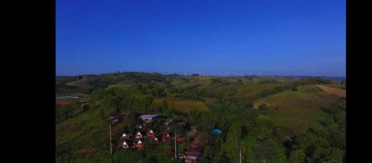 เขาค้อ อันนาอิม รีสอร์ท Ban Thung Samo المظهر الخارجي الصورة